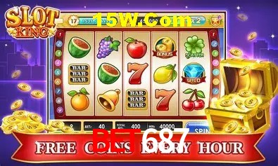 Experiência VIP Bet687