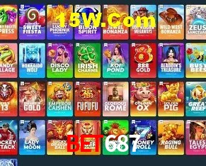 Estatísticas Bet687