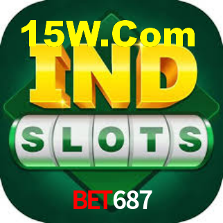 Bet687 Login