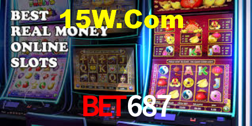 Bet687 Login