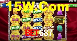 Welcome Bonus Bet687