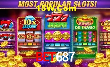 Casino Ao Vivo Bet687
