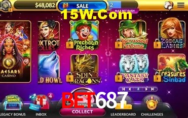 Bet687 Entrar - Login Seguro Certificado
