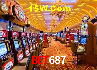 Bet687 Salvador - Promo Stats