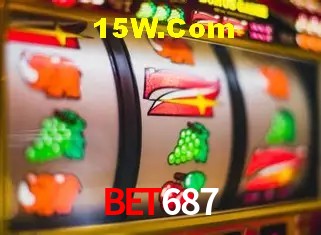 Bet687 - User Statistics