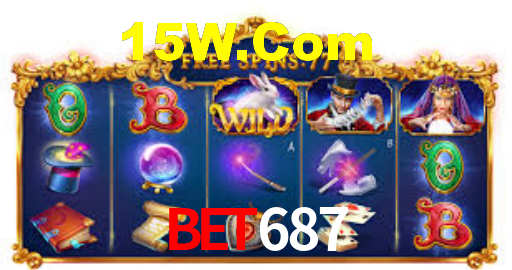 Bet687,Bet687.Com