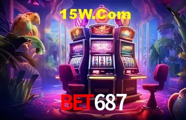 Diretório de Jogos Bet687