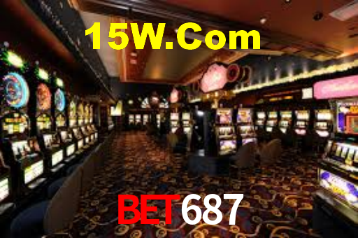 Bet687 Login