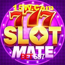 Secure Login Bet687