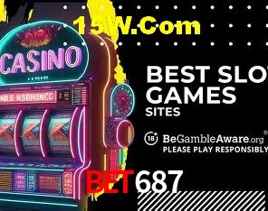 Bet687 São Paulo - Top Slots