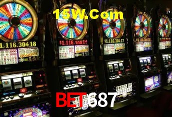 Bet687 São Paulo - Hot Promos