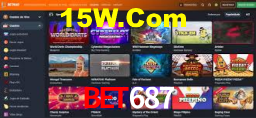 Bet687 Login