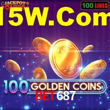 Welcome Bonus Bet687