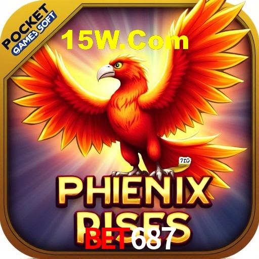 Mesa de Blackjack Bet687
