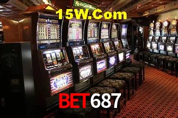 Bet687 Promoções - 30+ Ofertas Diárias