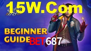 Experiência VIP Bet687