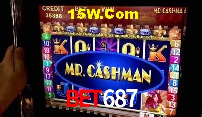 Bet687 Slot - 320+ Caça-Níqueis Premium