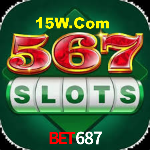 Bet687: Seu Cassino Premiado com Pagamentos Rápidos