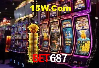 Benefícios da Conta Bet687