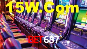 Premium Interface Bet687