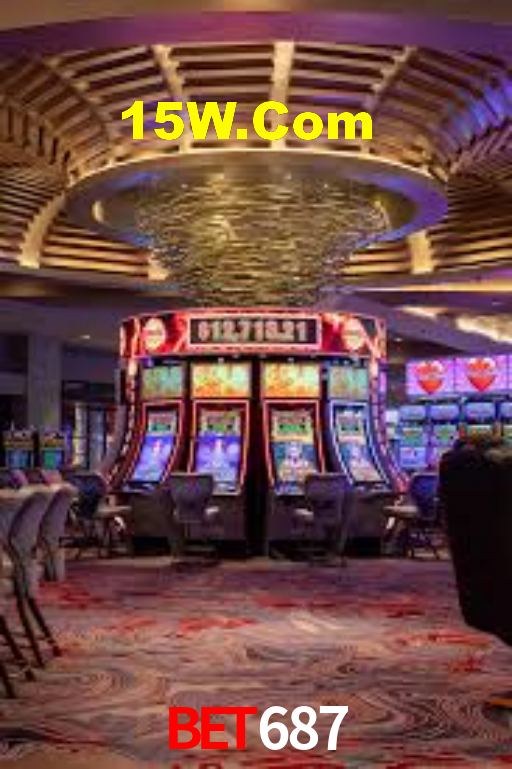 Bet687 - Cassino Jogos Plataforma - Bet687.Com