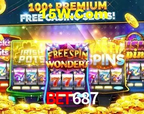 Bet687 Plataforma - Certificada MGA desde 2015