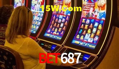 Jogos de Slot Bet687