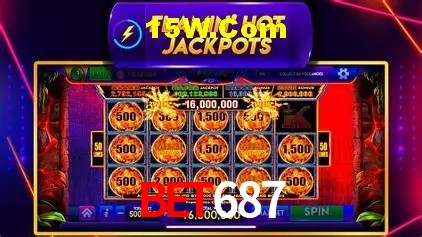Bet687 Brasília - Bonus Features