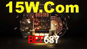 Blackjack Table Bet687