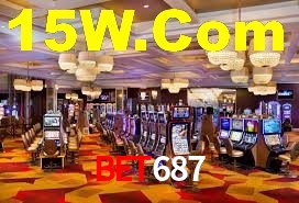 Daily Bonuses Bet687