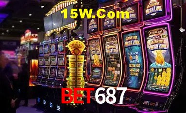 Bet687 Rio de Janeiro - Popular Jogos