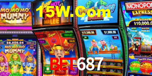 Bet687,Bet687.Com