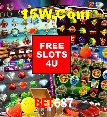 Login Seguro Bet687