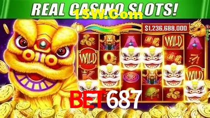 Bet687 - Análise de Mercados Esportivos