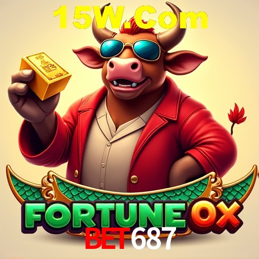 Bônus Diários Bet687