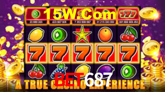 Bet687 Login