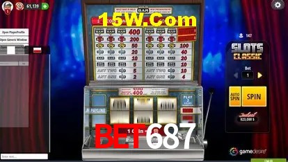 Bet687 - Security